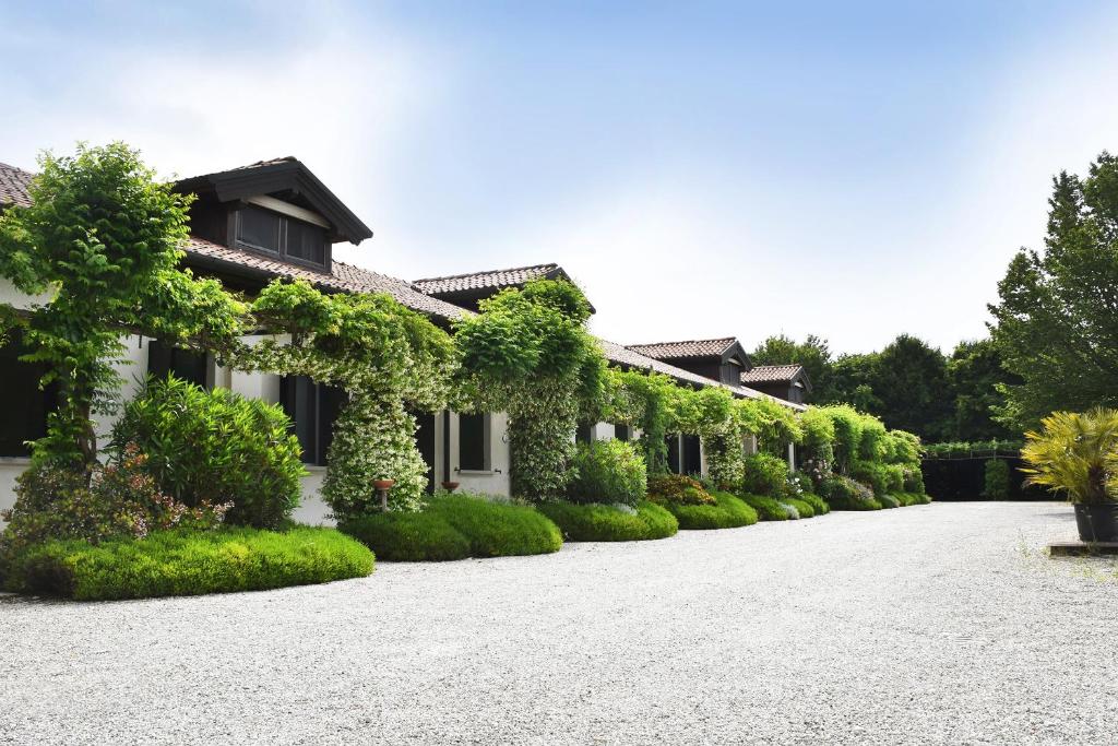 venicegreen hotel near Venice airport