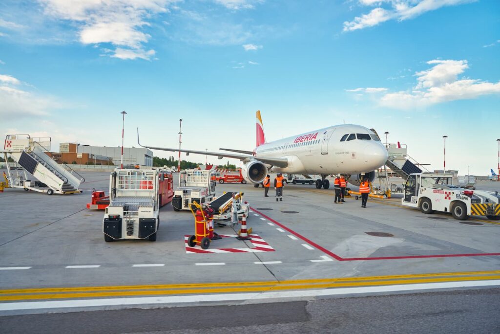 Venice airport parking prices